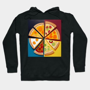 Slice of Joy Hoodie